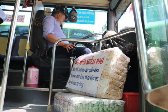 Người tốt quanh đây