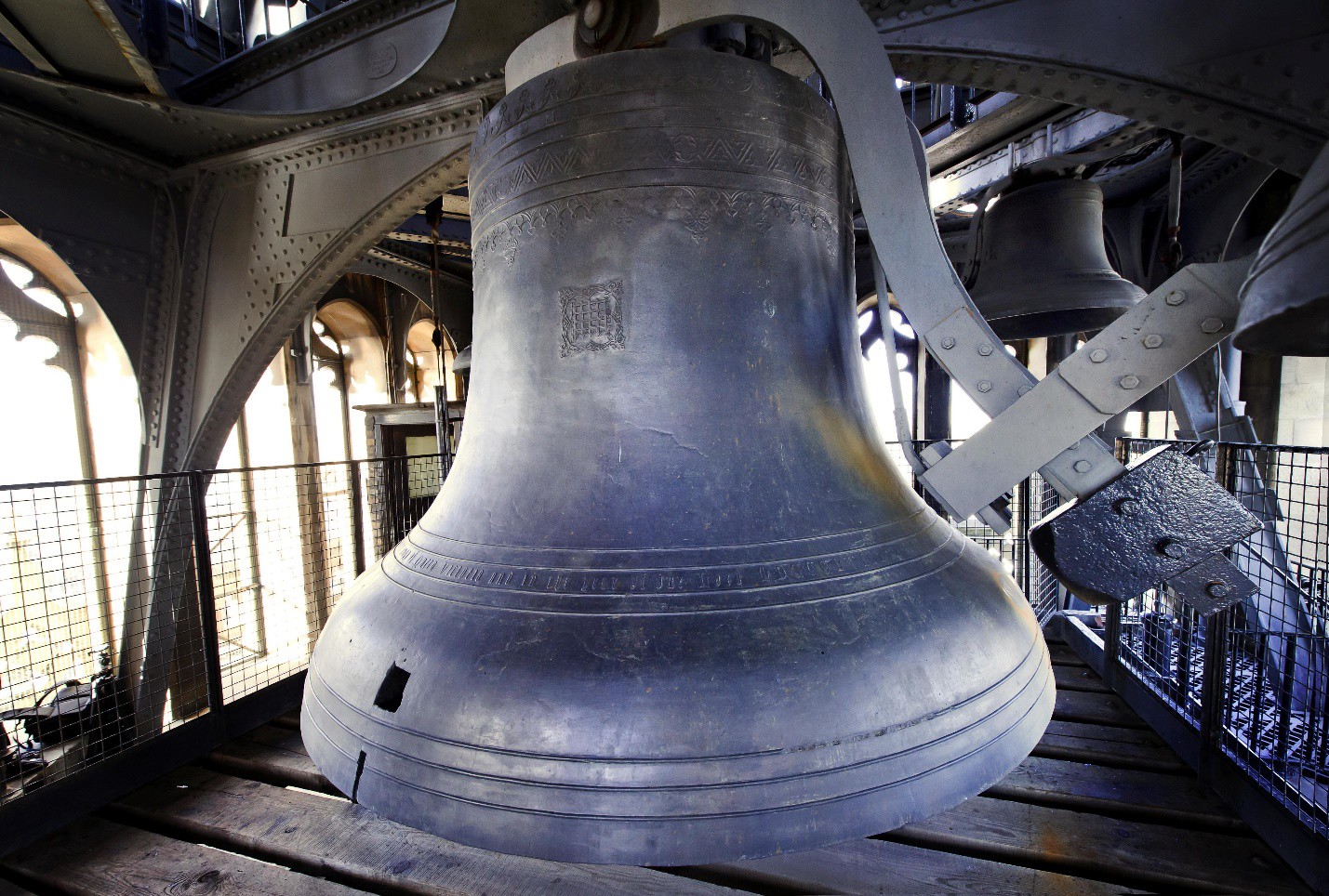 Đồng hồ Big Ben "âm thầm" đón sinh nhật lần thứ 160