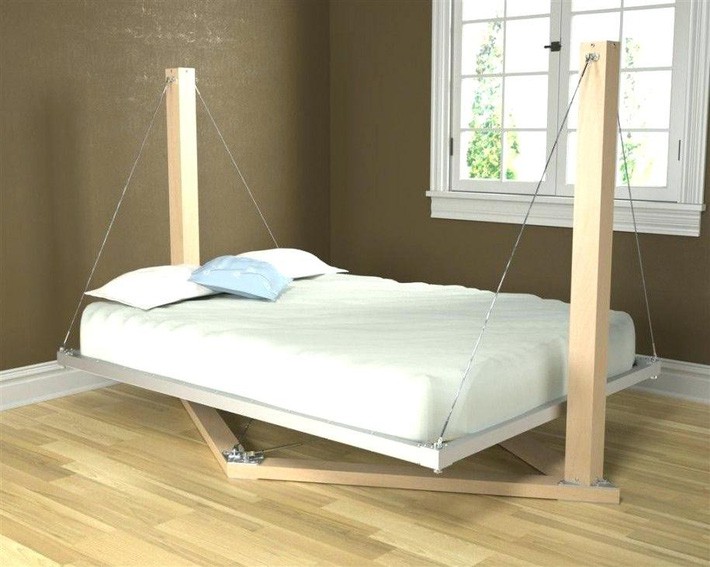 C&aacute;c kiểu giường pallet c&oacute; gi&aacute; hợp l&yacute; cho ph&ograve;ng ngủ của bạn - Ảnh 10.