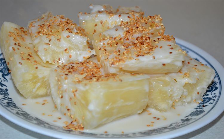 Giữa trời đ&ecirc;m TP HCM, một trời k&yacute; ức &ugrave;a về khi bắt gặp những m&oacute;n n&agrave;y - Ảnh 2.