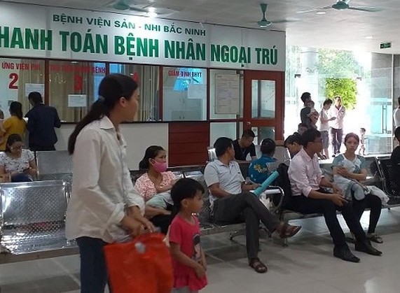 Th&ecirc;m vụ hai mẹ con sản phụ tử vong ở Thanh H&oacute;a, Bộ Y tế y&ecirc;u cầu l&agrave;m r&otilde; - Ảnh 1.