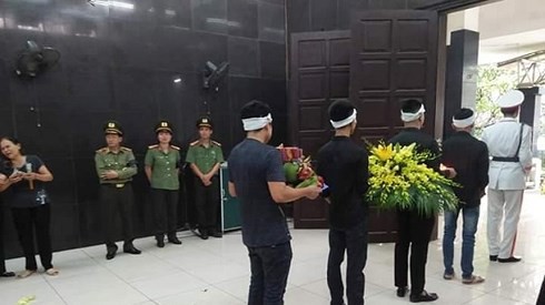 Sản phụ tử vong bất thường nghi sau mũi tiêm giảm đau dịch vụ 1,5 triệu đồng/mũi - Ảnh 2.