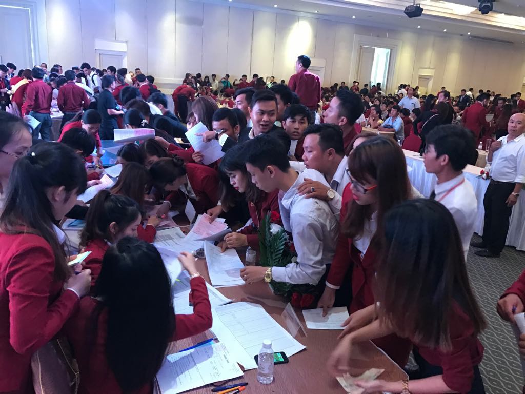 Ai gây ra sốt đất ảo, phân lô bán nền trái phép?