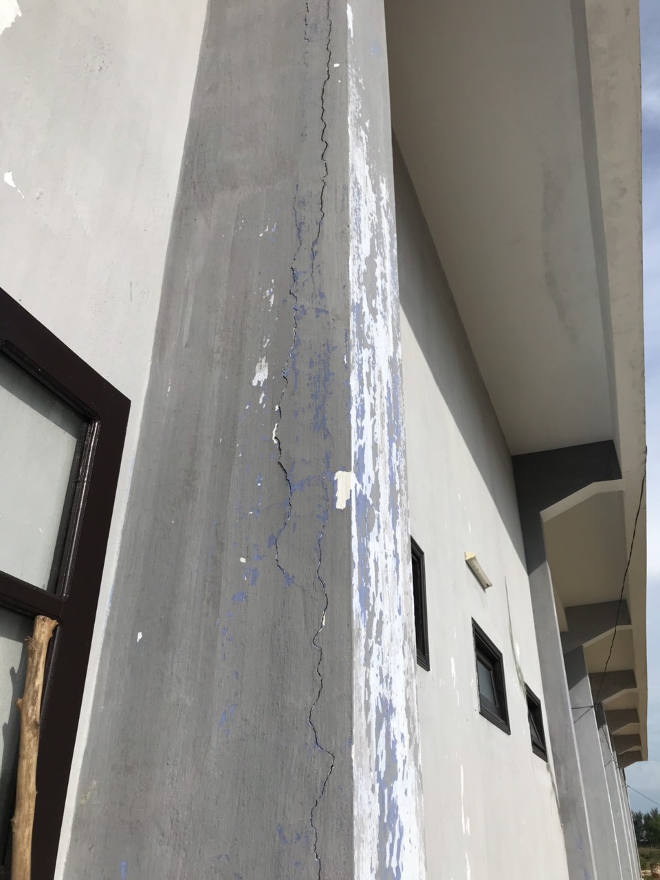 S&acirc;n vận động x&acirc;y dựng 6 năm, chỉ c&oacute; kh&aacute;n đ&agrave;i - Ảnh 13.