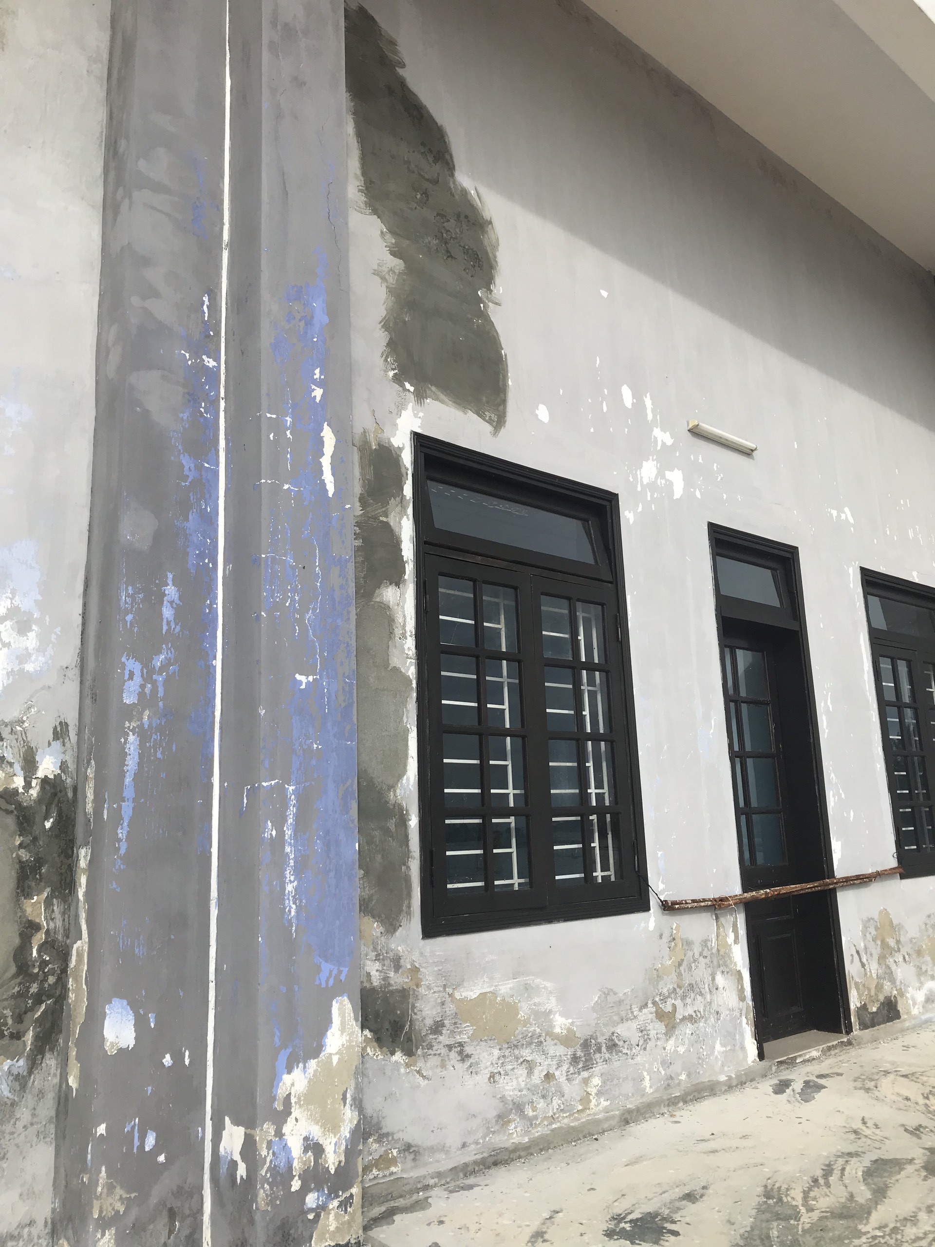 S&acirc;n vận động x&acirc;y dựng 6 năm, chỉ c&oacute; kh&aacute;n đ&agrave;i - Ảnh 11.