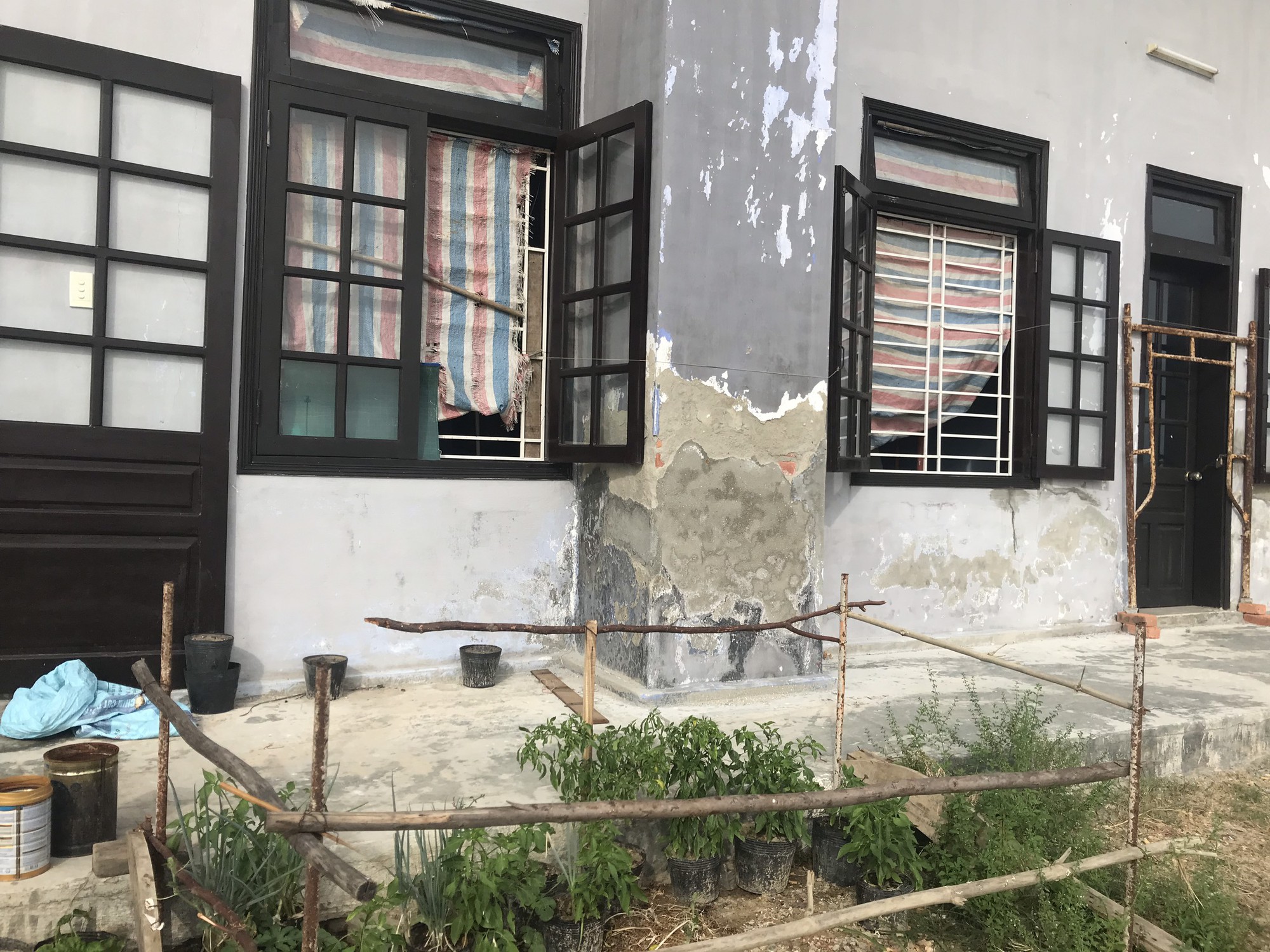 S&acirc;n vận động x&acirc;y dựng 6 năm, chỉ c&oacute; kh&aacute;n đ&agrave;i - Ảnh 8.