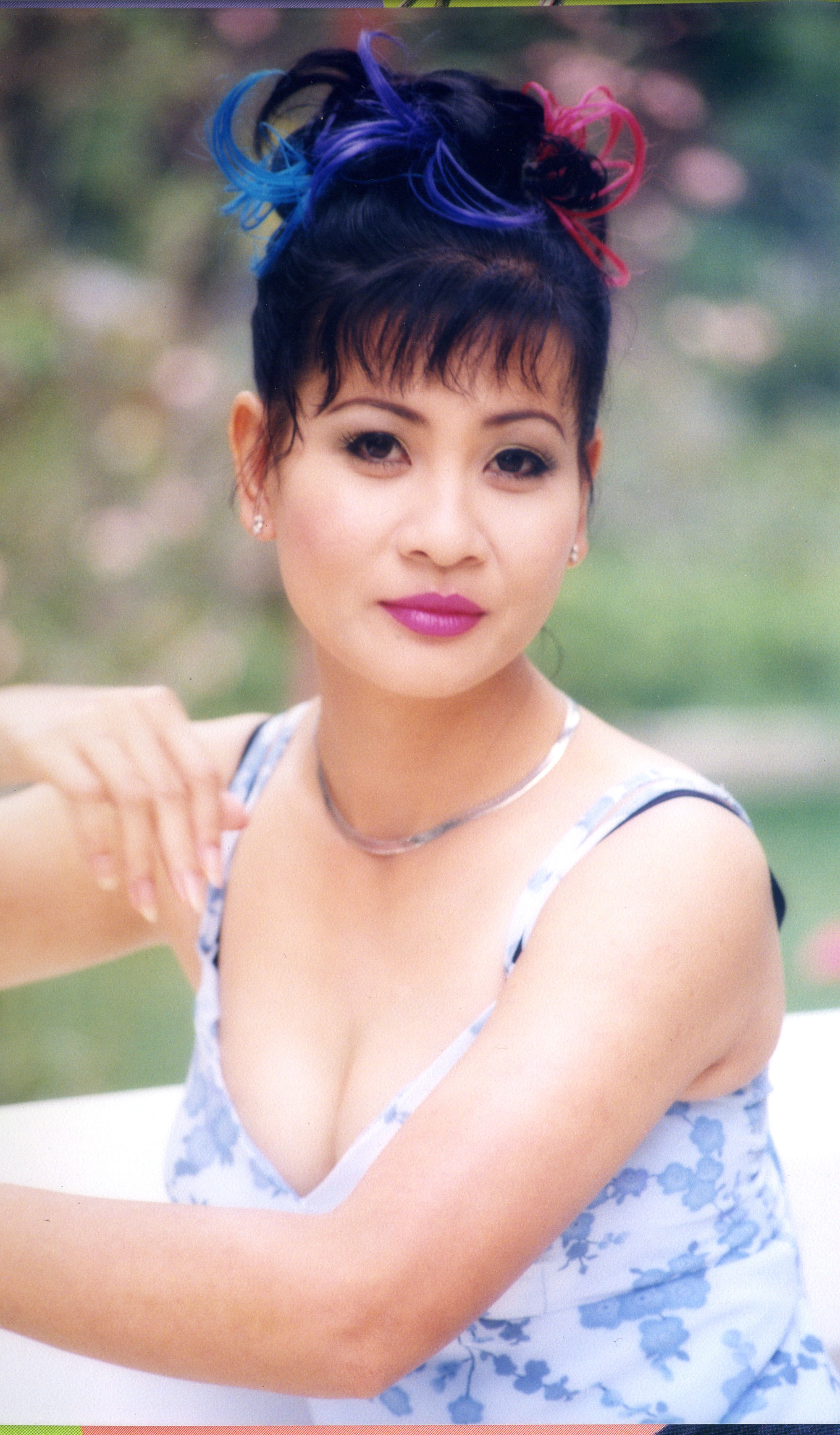 Khi Cát Phượng làm đạo diễn - Ảnh 4.