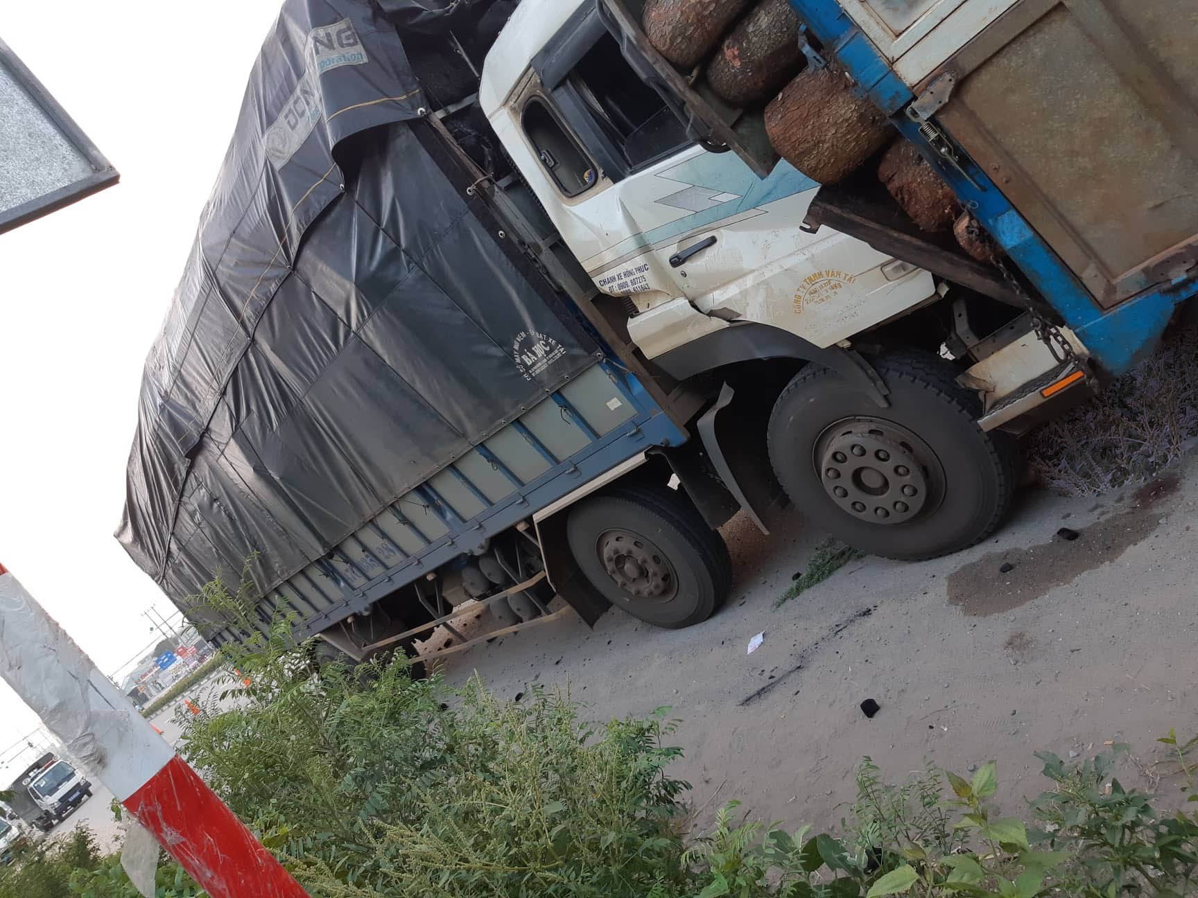 Tai nạn cực kỳ hy hữu và thương tâm ở Tân Uyên