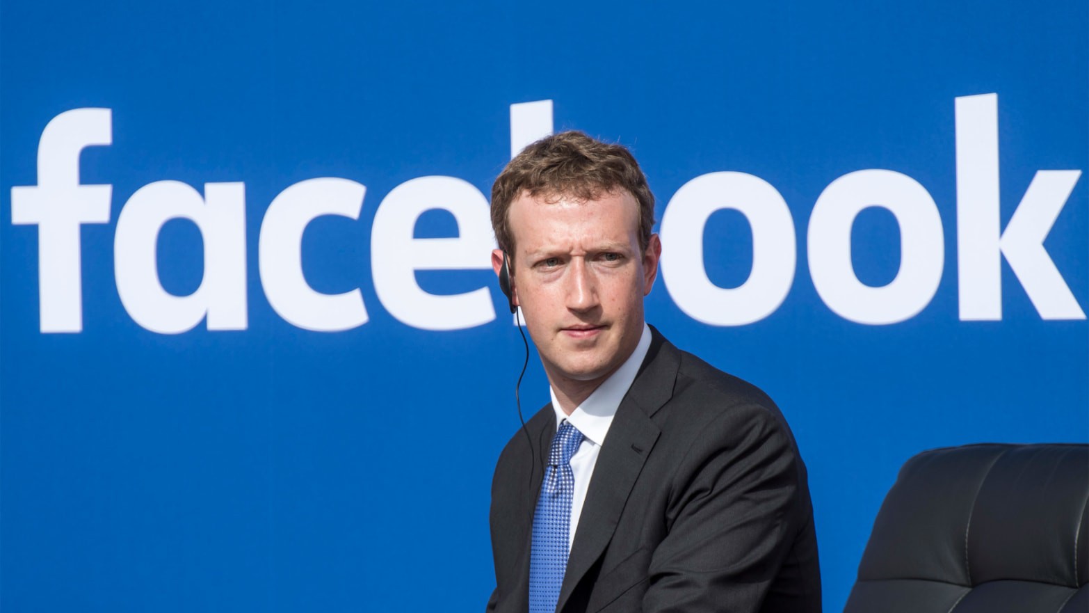Facebook nhận khoản phạt kỷ lục 5 tỉ USD