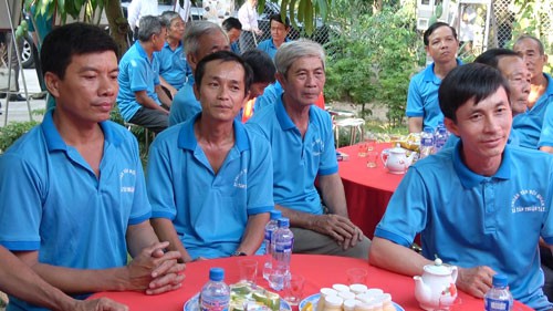 Đi trước, đón đầu
