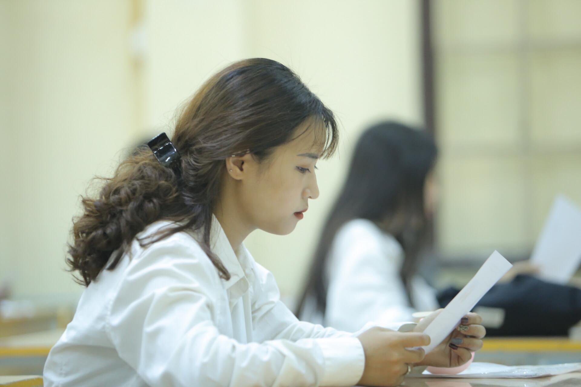 Tỉ lệ tốt nghiệp THPT của cả nước là 94,06%