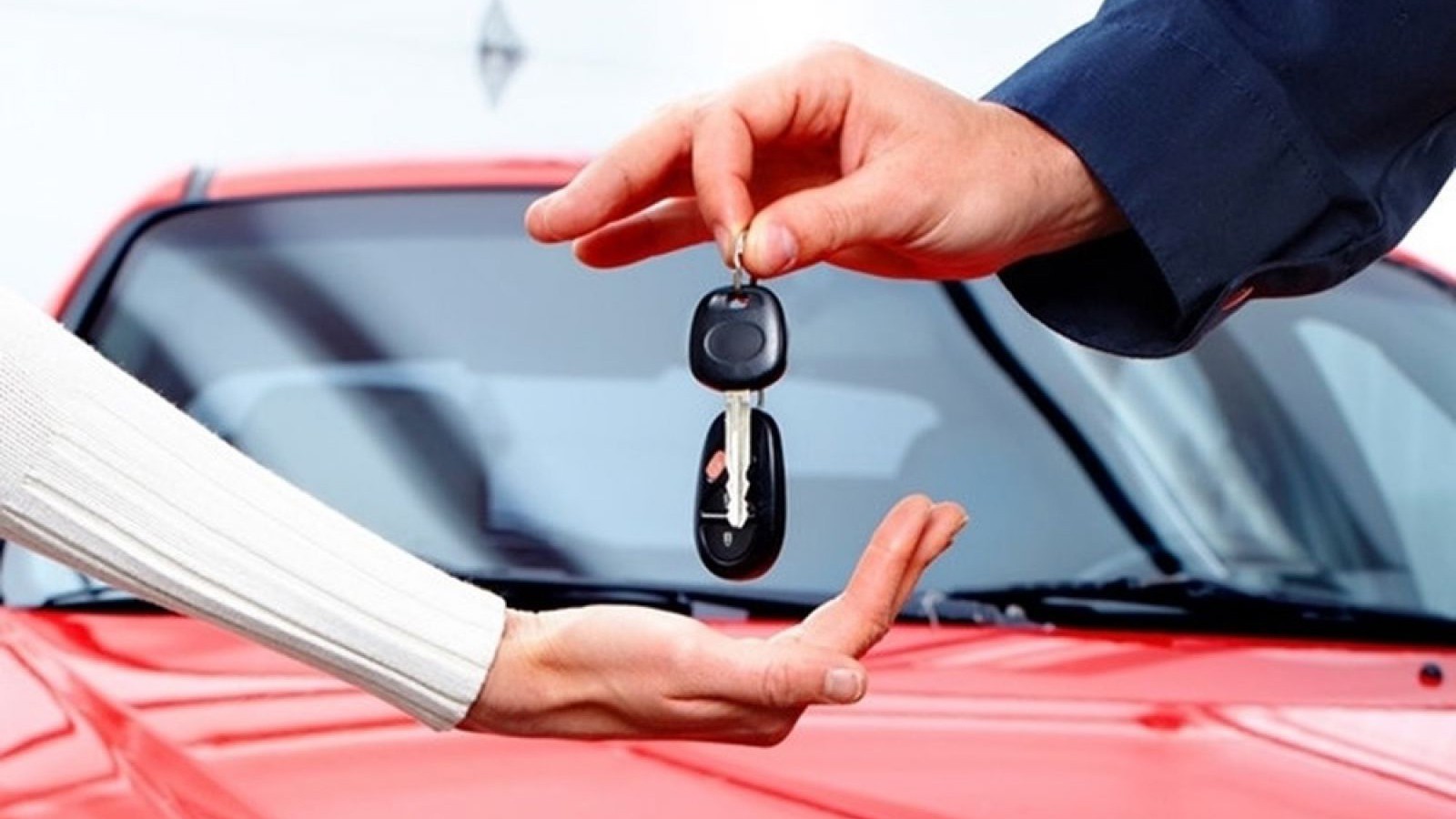 Bạn mượn xe gây tai nạn, chủ xe có bị xử phạt?