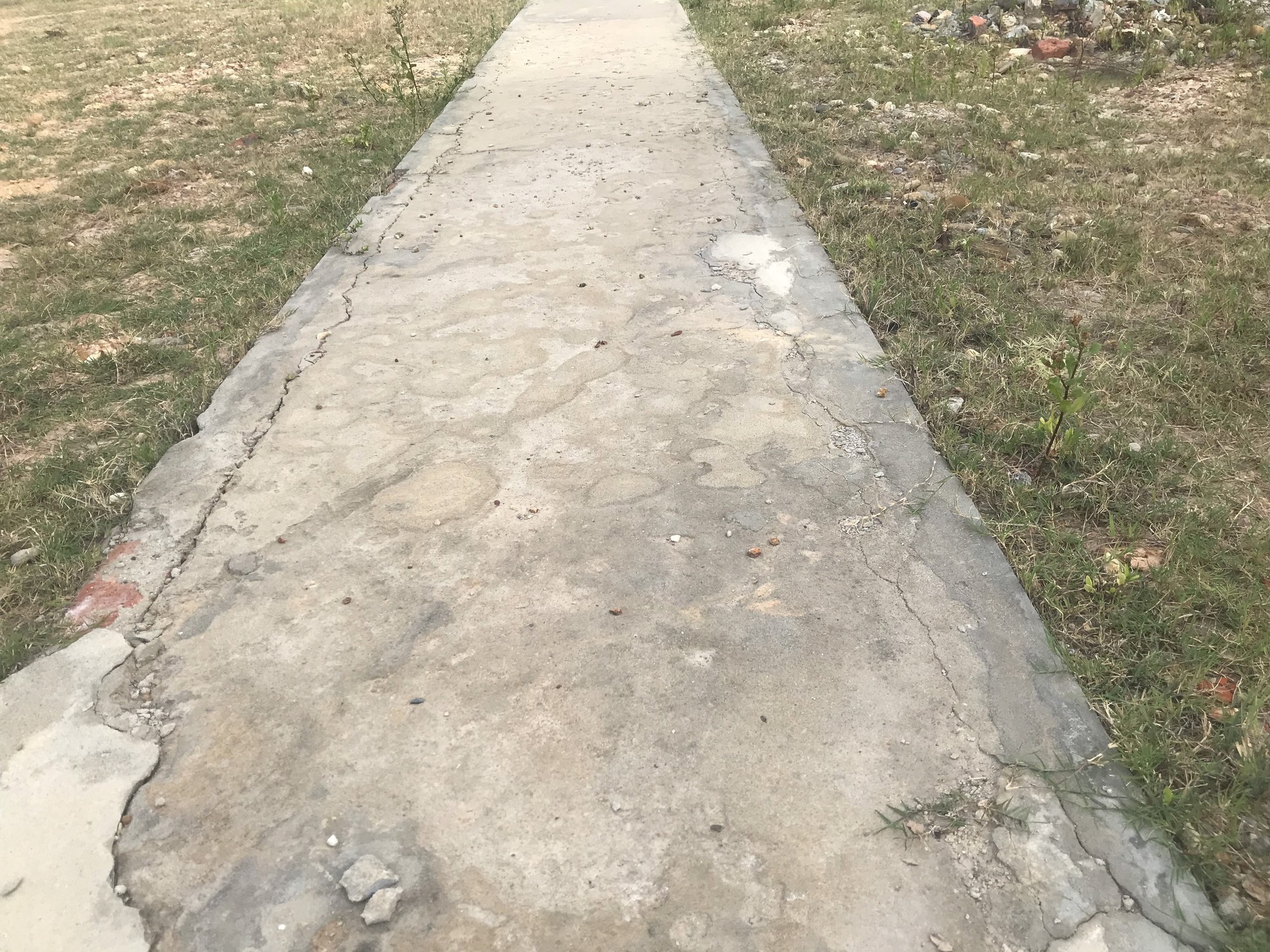 S&acirc;n vận động x&acirc;y dựng 6 năm, chỉ c&oacute; kh&aacute;n đ&agrave;i - Ảnh 5.