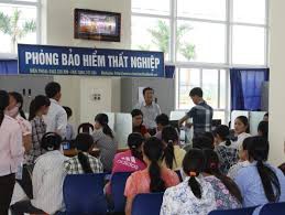 Mức đóng bảo hiểm thất nghiệp