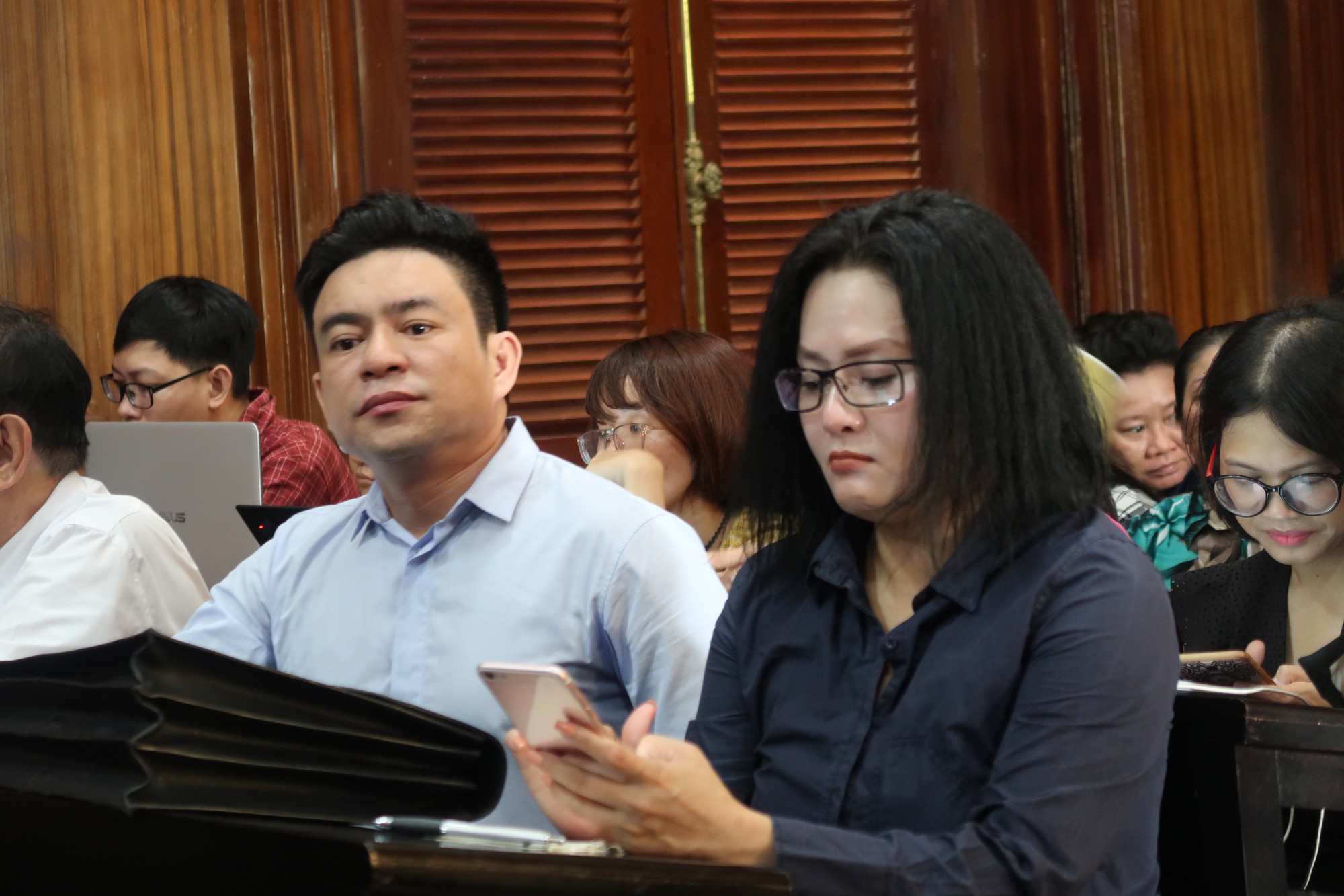 VKSND TP kháng nghị tăng hình phạt với 1 bị cáo vụ chém bác sĩ Chiêm Quốc Thái