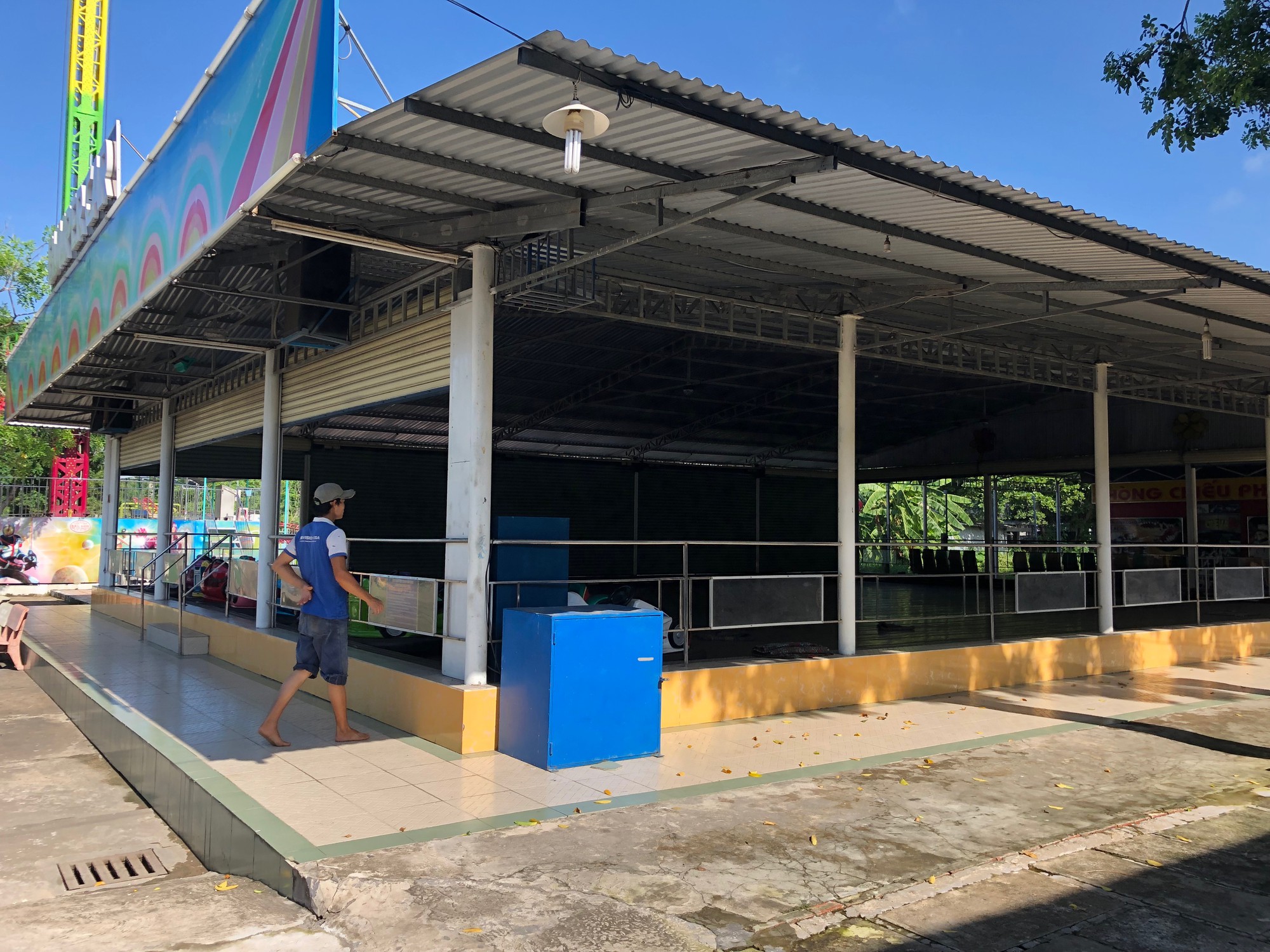 Doanh nghiệp “chết đứng” vì bị buộc di dời tài sản cả chục tỉ đồng - Ảnh 3.