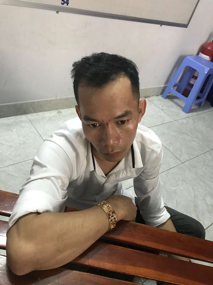 Băng trộm khét tiếng ở quận Thủ Đức chỉ 30 phút rinh 7 xe máy - Ảnh 4.