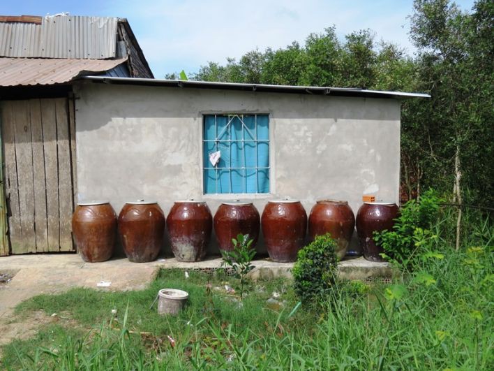 Chuyện cái lu ở miền Tây - Ảnh 1.