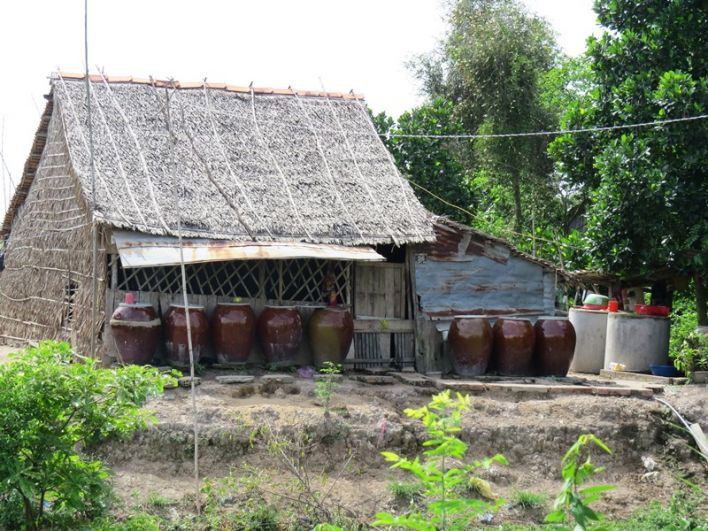 Chuyện cái lu ở miền Tây - Ảnh 4.