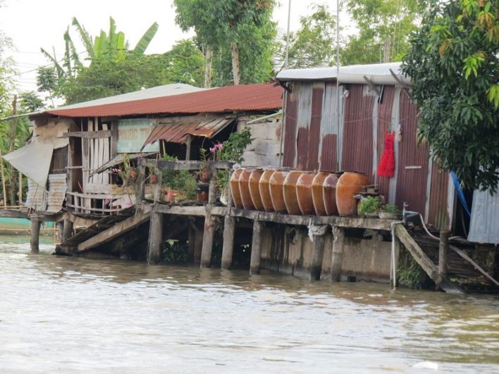 Chuyện cái lu ở miền Tây - Ảnh 5.