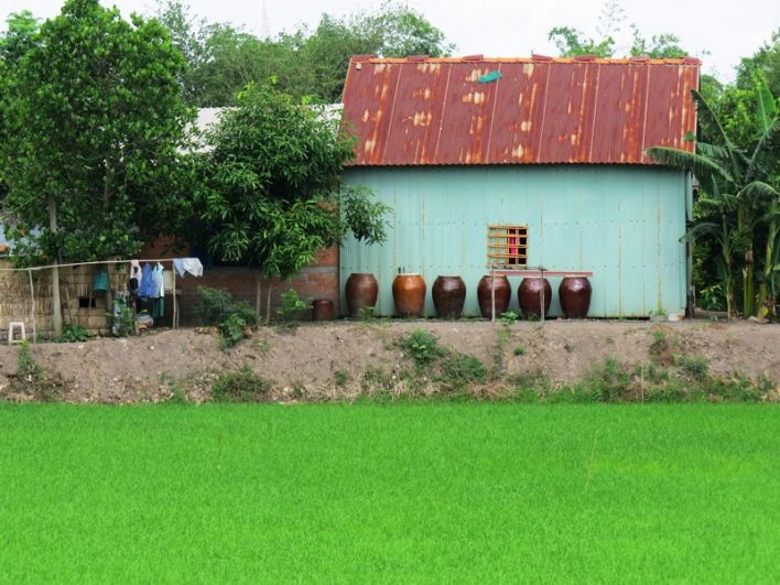 Chuyện cái lu ở miền Tây - Ảnh 6.