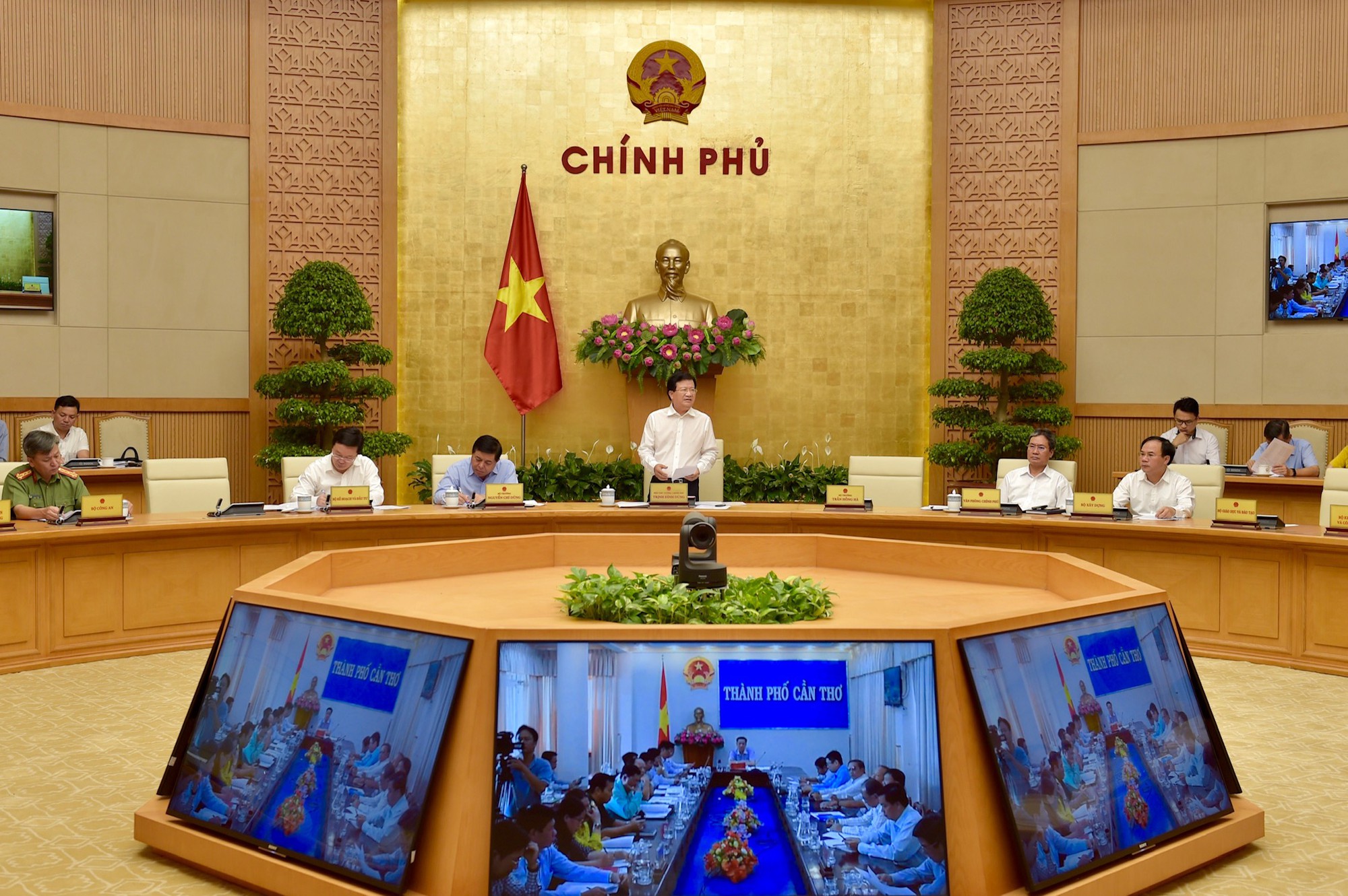 Tháo gỡ vướng mắc Luật Quy hoạch