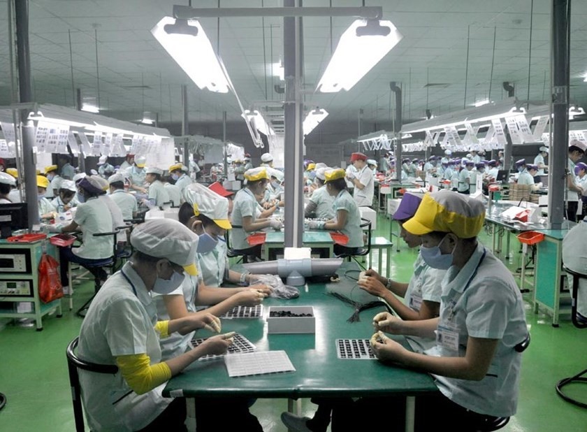 Người lao động có quyền từ chối nhận thưởng bằng sản phẩm?