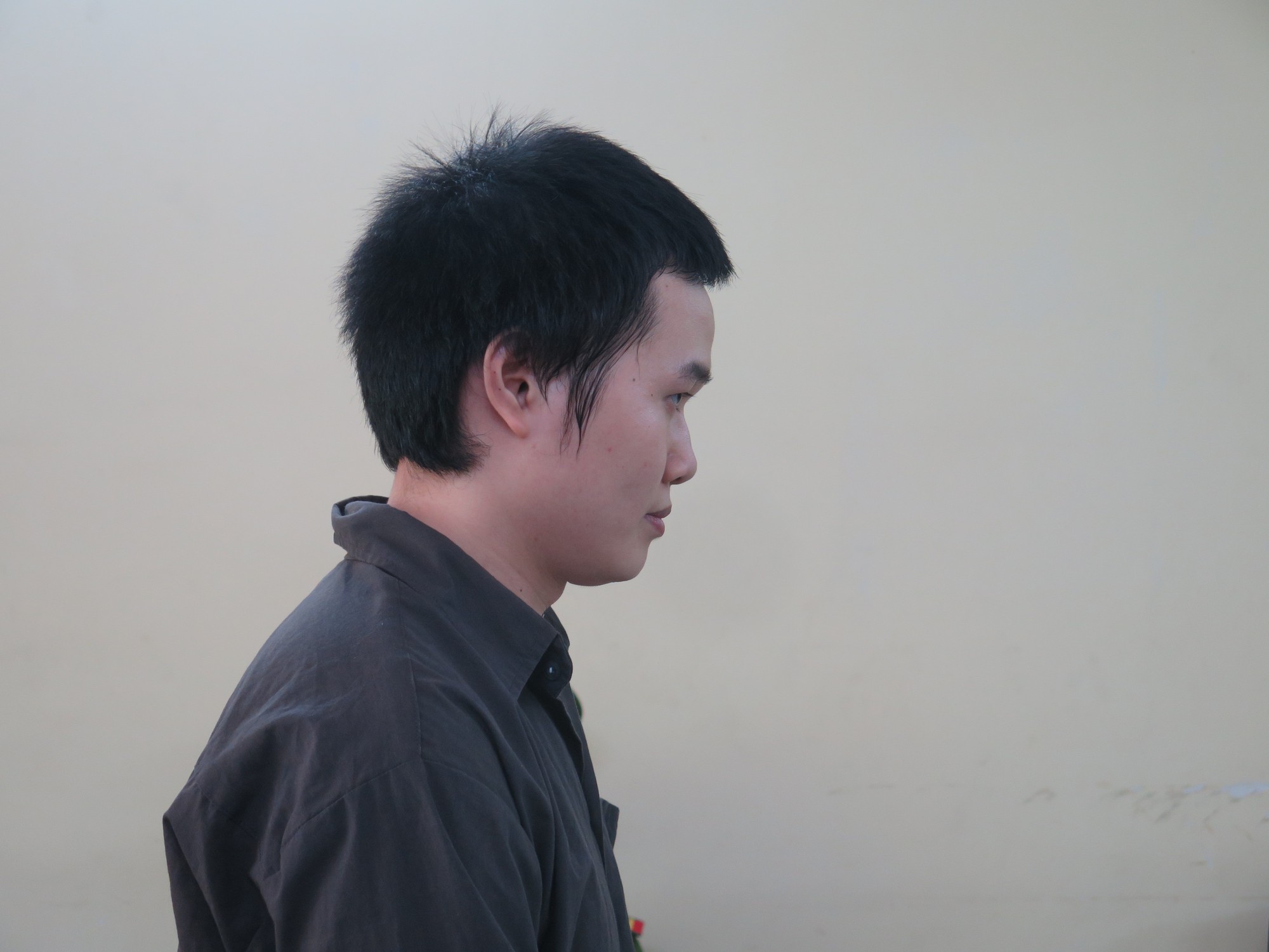 Kiều Đại Dũ môi giới để Á hậu, MC bán dâm cho đại gia khai gì trước tòa?