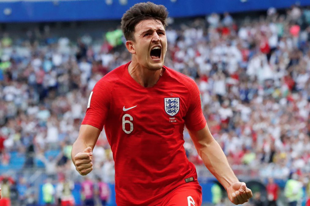 80 triệu bảng, Man United biến Maguire th&agrave;nh trung vệ đắt nhất thế giới - Ảnh 4.
