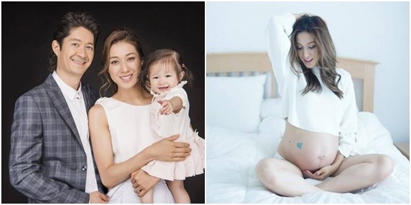 Nhan sắc những nữ minh tinh từng thống trị TVB một thời - Ảnh 12.