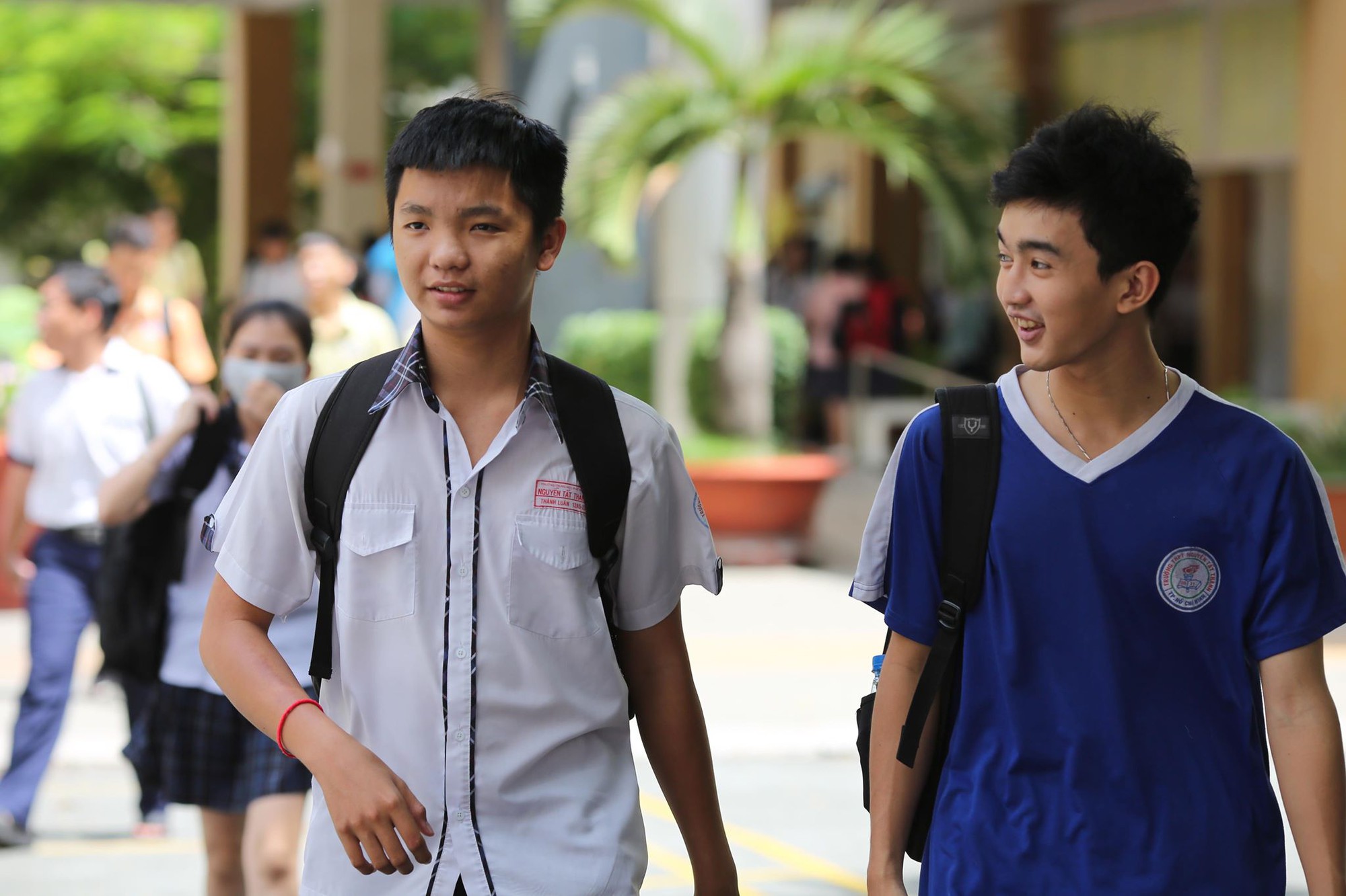 Trường ĐH Sài Gòn tuyển sinh bổ sung 2 ngành đào tạo giáo viên