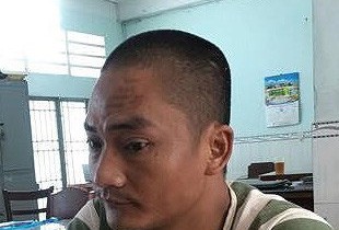 Tài xế không mua vé, tông thẳng thanh chắn trạm BOT An Sương lãnh án tù