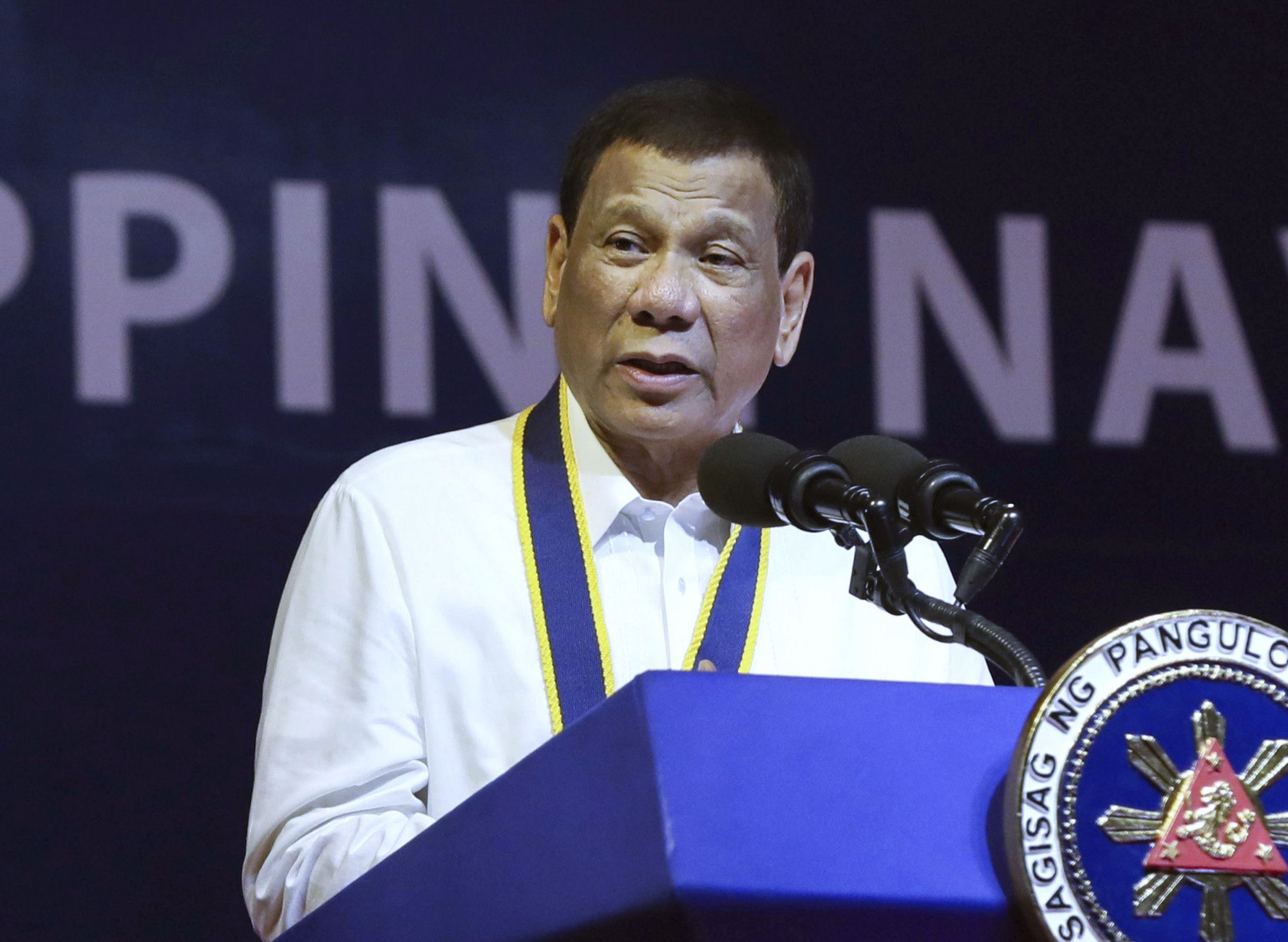 Philippines thông qua dự luật cấm quấy rối tình dục