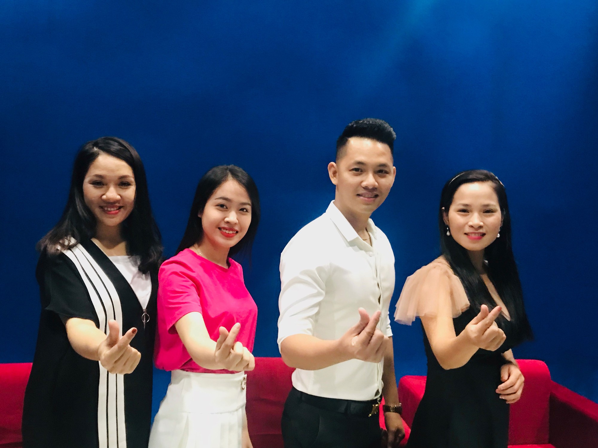 Khởi động "Chuông vàng vọng cổ" lần thứ 14