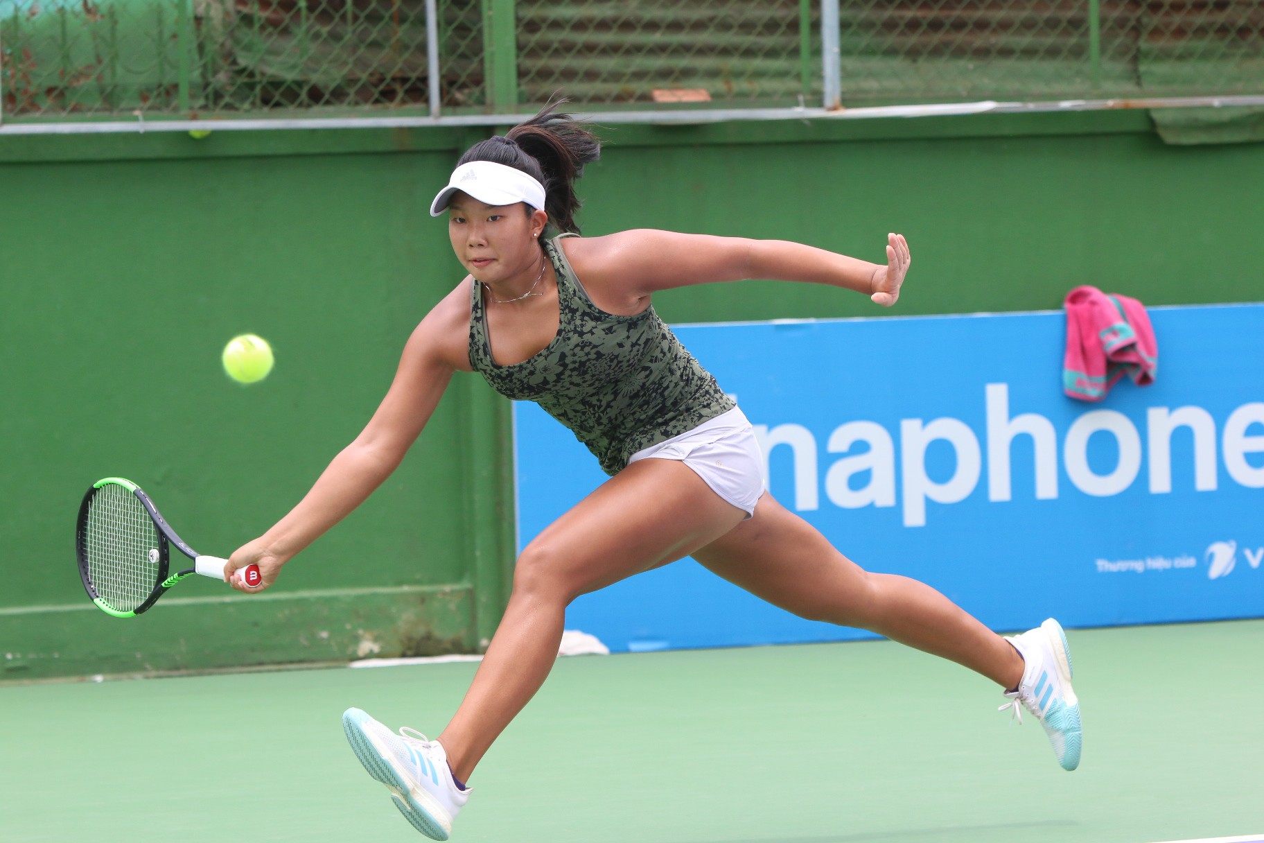 ITF World Tennis Tour Juniors 2019: Sự thăng hoa của tay vợt nữ trẻ