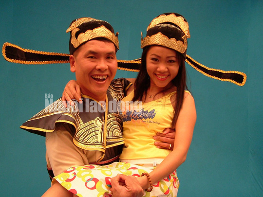 Hữu Nghĩa: Dựng kịch ng&agrave;y c&agrave;ng kh&oacute;, lo chẳng c&ograve;n ai xem - Ảnh 2.