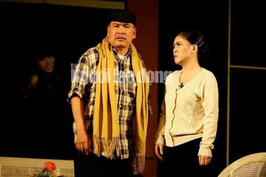 Hữu Nghĩa: Dựng kịch ng&agrave;y c&agrave;ng kh&oacute;, lo chẳng c&ograve;n ai xem - Ảnh 4.