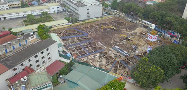 Nở rộ chi&ecirc;u l&aacute;ch luật b&aacute;n bất động sản hai gi&aacute; - Ảnh 1.