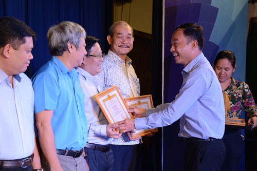 Tham mưu, tổ chức tốt nhiều hoạt động chăm lo cho công nhân