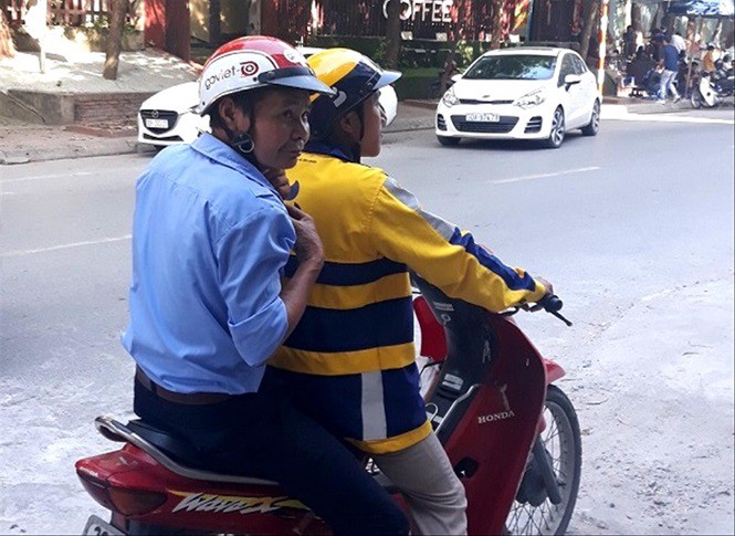 Doanh nghiệp giữ tiền tỉ, người lao động đi xuất khẩu hụt nhận 'trái đắng'