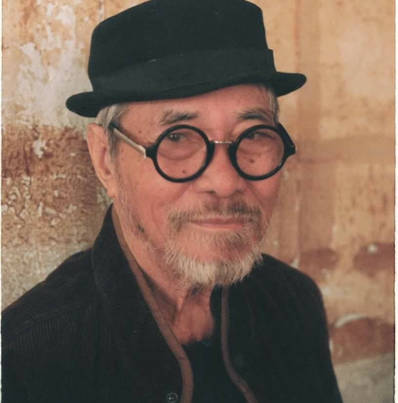 Nhà thơ Phan Vũ - tác giả "Em ơi, Hà Nội phố" - qua đời