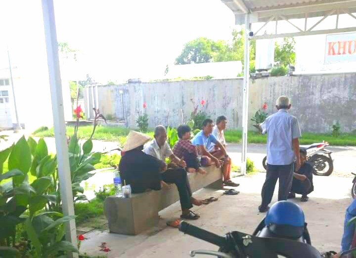 Vợ chết oan vì chồng bị ông hàng xóm ghen tuông vô cớ