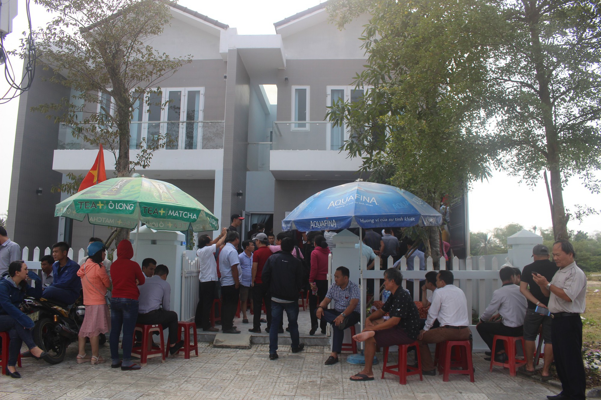 Hàng loạt vi phạm của Công ty Bách Đạt An: Ban giải thể, hòa cả làng? - Ảnh 3.