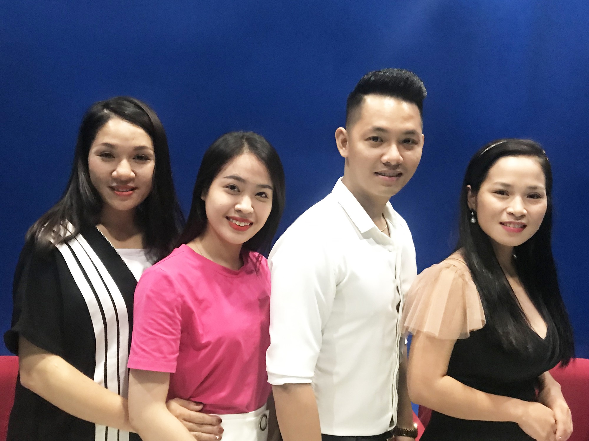 Danh h&agrave;i Tấn Beo: Nhiều gi&aacute;m khảo chỉ lo diễn, l&agrave;m tr&ograve;! - Ảnh 4.