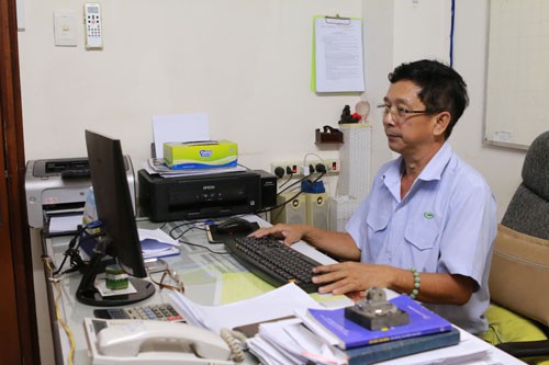 Nói được, làm được