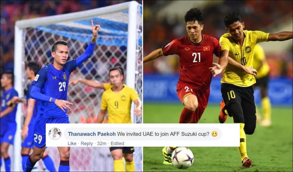 Kết quả bốc thăm World Cup 2022: Người h&acirc;m mộ Đ&ocirc;ng Nam &Aacute; ph&aacute;t cuồng! - Ảnh 1.
