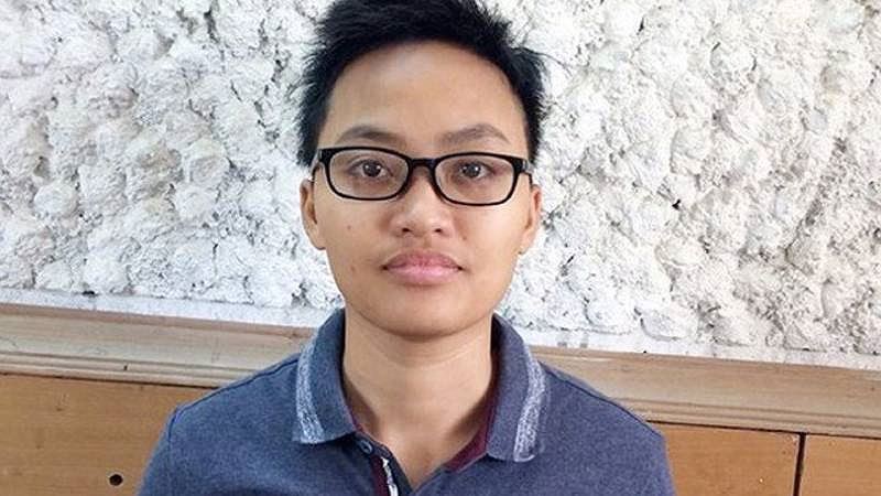 Giá phải trả của người đàn bà chuyển giới làm liều