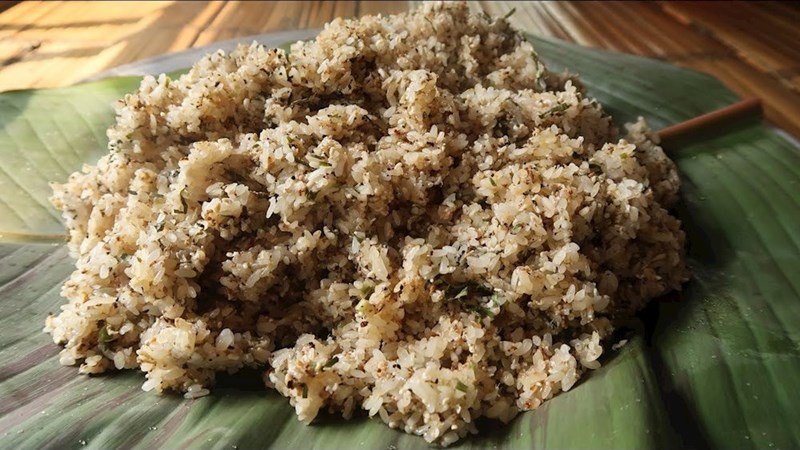 M&oacute;n ăn từ kiến - Ảnh 1.