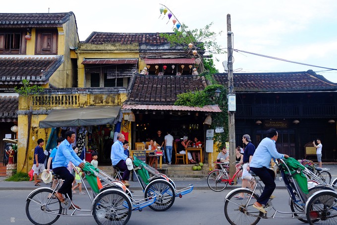 9 trải nghiệm hút khách ở thành phố du lịch tốt nhất thế giới