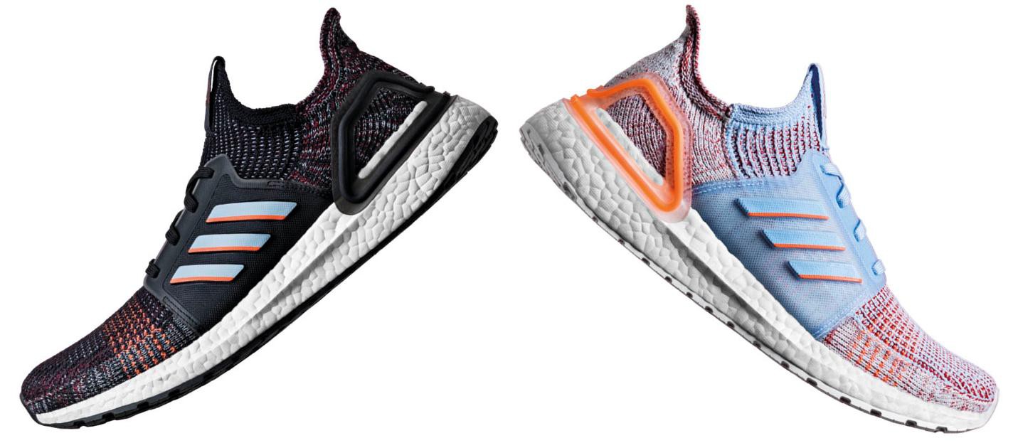 Adidas “ăn mừng” thành công của BOOST với siêu phẩm hoàn trả năng lượng tốt nhất